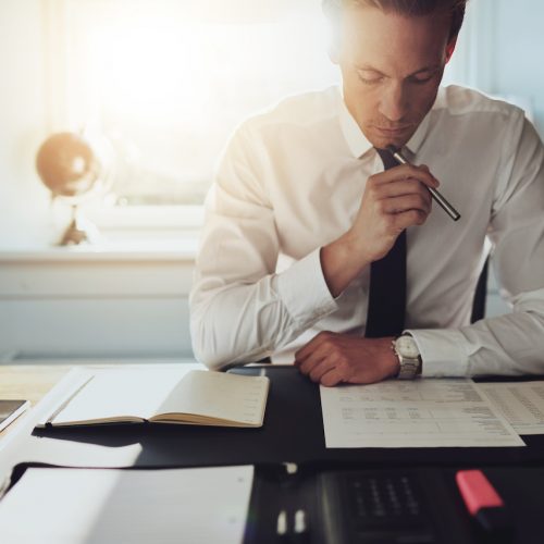 Making Tax Digital – Does It Affect You?